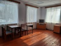 Большекарачкинская сельская библиотека