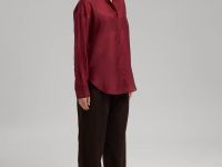 Блузка женская