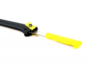 Топор многофункциональный Ganzo Firebird FSA01-YE