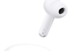 Наушники HONOR Choice Earbuds X8 Белые