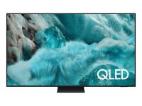Телевизор Samsung QE65Q7F5AUXRU, 65", QLED 4K UHD, 60 Гц, Smart TV