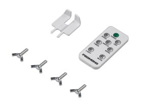Умный вентилятор РЕДМОНД SkyFan AP2215S (белый)