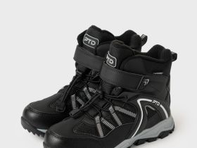 Ботинки для мальчиков