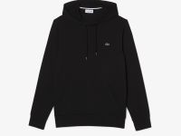 Мужская футболка Lacoste с капюшоном