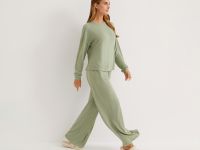 Джемпер Charme, зеленый