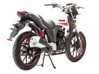 Мотоцикл MOTOLAND FLASH 200
