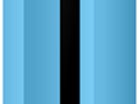 Мобильный телефон F+ F170L Light Blue