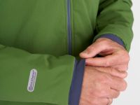 Куртка утепленная Ampere Мужская