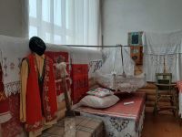 Музей истории с. Салауши