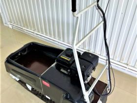 Мотобуксировщик ЕНОТ М 15 Л.С.