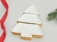 Менажница Праздничный стол/Festive Table I