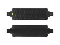 Универсальный держатель смартфона на пояс Bone Run Tie Belt 4.0"-7.2" (черный XL)