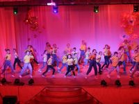 Городищенский районный дом культуры