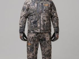 Костюм Remington 3 в 1 Blizzard Fit Figure