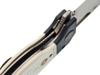 Складной нож Reptilian Север-01, сталь VG-10