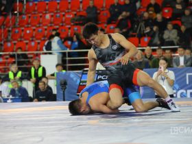 Пятнадцать якутян завоевали медали всероссийского турнира Александра Крылова