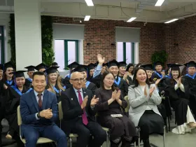 В Якутске вручили дипломы выпускникам программы «Мастер управления в креативных индустриях»