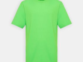 Футболка прямого кроя из капсулы sport