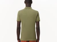 Мужское поло Lacoste L.12.12 Slim Fit