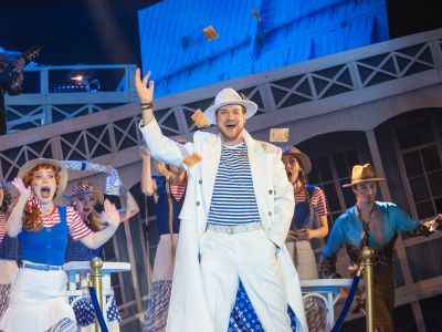 Билеты на Бесприданница (Театр Роста (ex. Московский областной ТЮЗ)) / Театр | Афиша | ИнфоТаймс