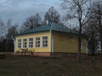 Государственный мемориальный музей-заповедник Д. И. Менделеева и А. А. Блока