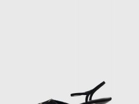 Туфли на каблуке, Мультицвет