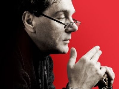 Сергей Маковецкий. Неслучайная встреча