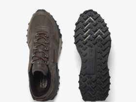 Мужские кеды Lacoste ELITE ACTIVE 225 2 SMA