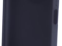 Клип-кейс LuxCase для Honor X9c Smart Black