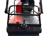 Мотобуксировщик МОТАХ 500 ПРО 14 л.с.