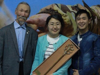 «Надо мною солнце не садится» покажут в кинотеатрах с 8 мая