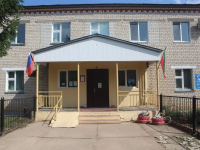 Новокишетский сельский дом культуры