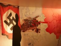 Музей разведчика Н. И. Кузнецова