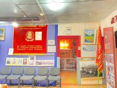 Зианчуринский историко-краеведческий музей