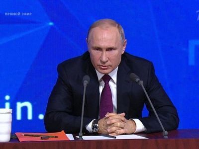 Ожидаемое событие. В пресс-конференции Владимира Путина примут участие семь якутских журналистов