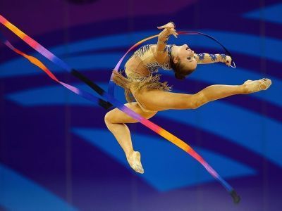 Якутские гимнастки будут обучаться тренерско-преподавательской деятельности в Санкт-Петербурге