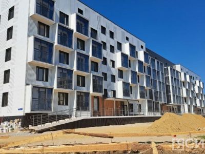 Коммуникации под землёй, лифты и автобусные шаттлы: как идут работы в микрорайоне Звёздном в Якутске