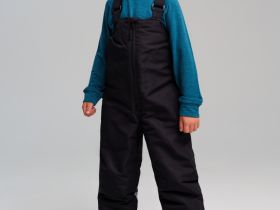 Комплект текстильный с полиуретановым покрытием для мальчиков: куртка, полукомбинезон