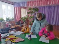 Тушнурский сельский клуб