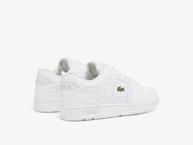 Женские кеды Lacoste COURT CAGE 224 1 SFA