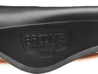 Седло Brooks B17 Special (медовый)