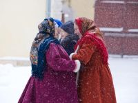 Этнографический центр и художественная мастерская «Исток»