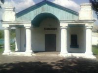 Макаровский сельский дом культуры