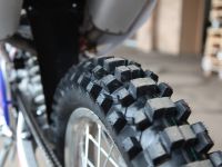 Мотоцикл кроссовый эндуро BSE M2 3.0