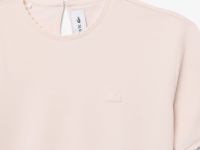 Женская футболка пике Lacoste