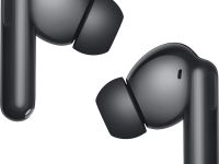 Наушники HUAWEI FreeBuds SE 4 с активным шумоподавлением Чёрные