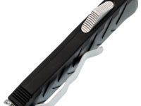 Фронтальный автоматический нож Мастер Клинок MA260, сталь 420, рукоять цинковый сплав