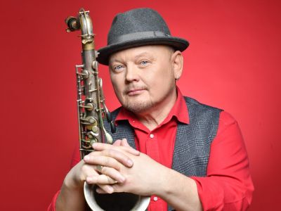 Билеты на Олег Киреев. Джазовая классика. Лучшее (Академ джаз клуб на Мясницкой) / Концерт | Афиша | ИнфоТаймс