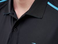 Спортивная футболка-поло из капсулы sport