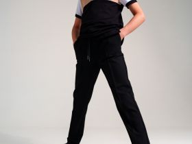 Полуботинки для мальчиков